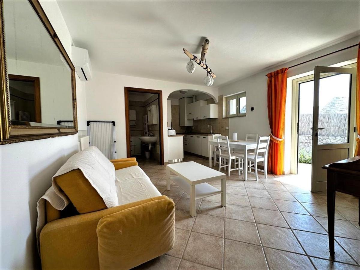 Апартаменты Maison Dei Trulli Локоротондо Экстерьер фото