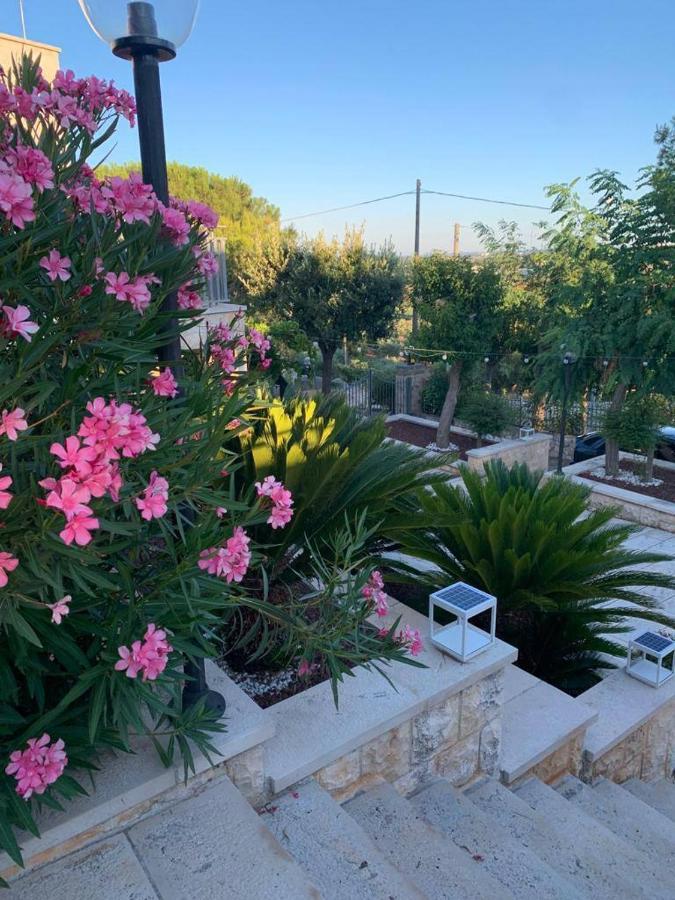 Апартаменты Maison Dei Trulli Локоротондо Экстерьер фото